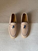 Loro Piana Summer Charm Walk loafers - Image 4