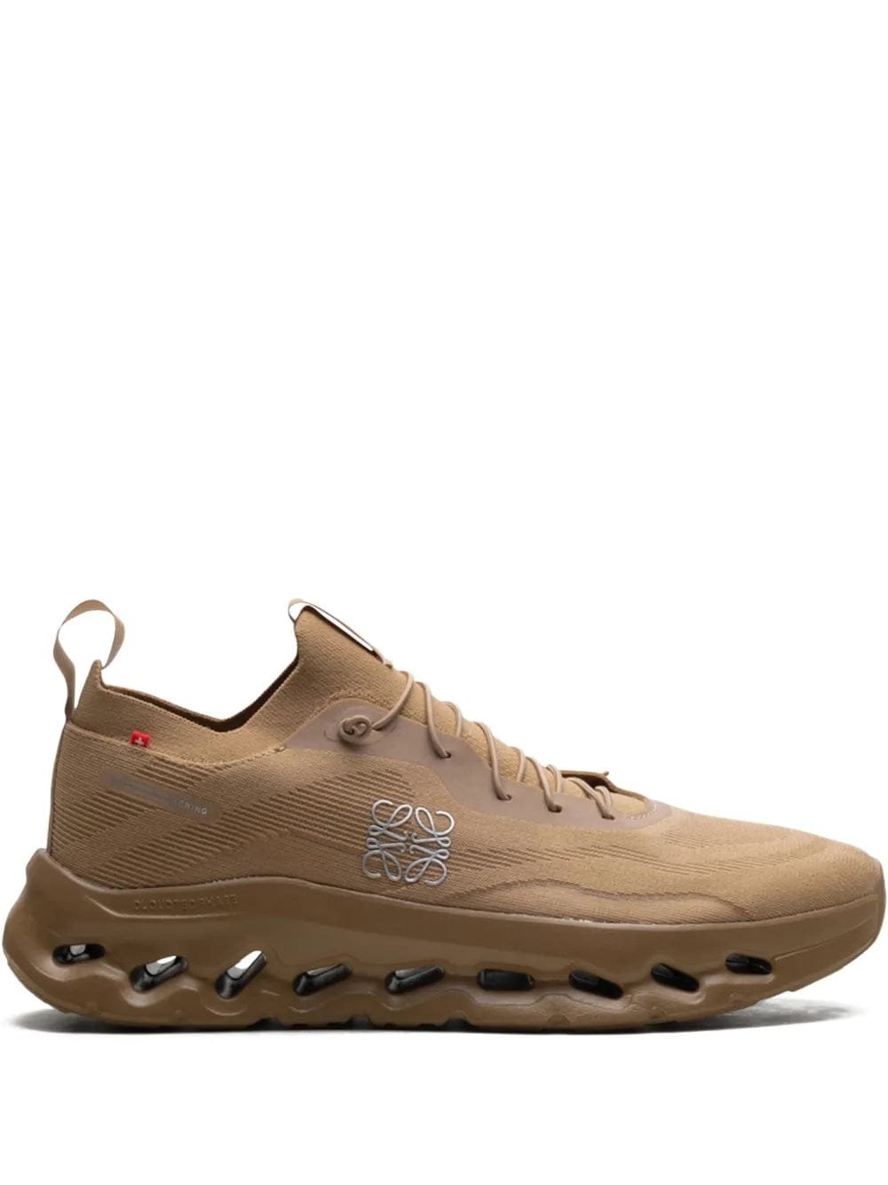 WhatsApp Image 2026-07-15 at 18.23.17 (2) On Cloudtilt "LOEWE Dark Sand" sneakers - Image 1