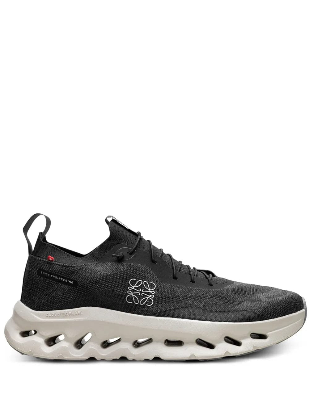 WhatsApp Image 2026-07-15 at 18.23.18 (3) On Cloudsolo logo detail sneakers - Image 1