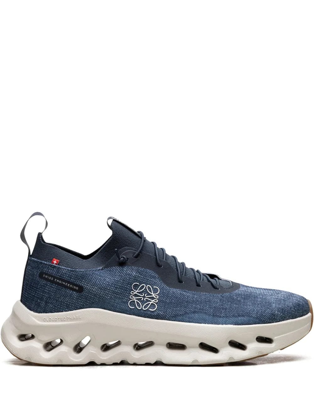 WhatsApp Image 2026-07-15 at 18.23.19 (1) On Cloudsolo logo detail sneakers - Image 1
