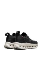 On Cloudsolo logo detail sneakers - Image 2