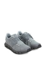 On Cloud 6 logo sneakers - Image 2