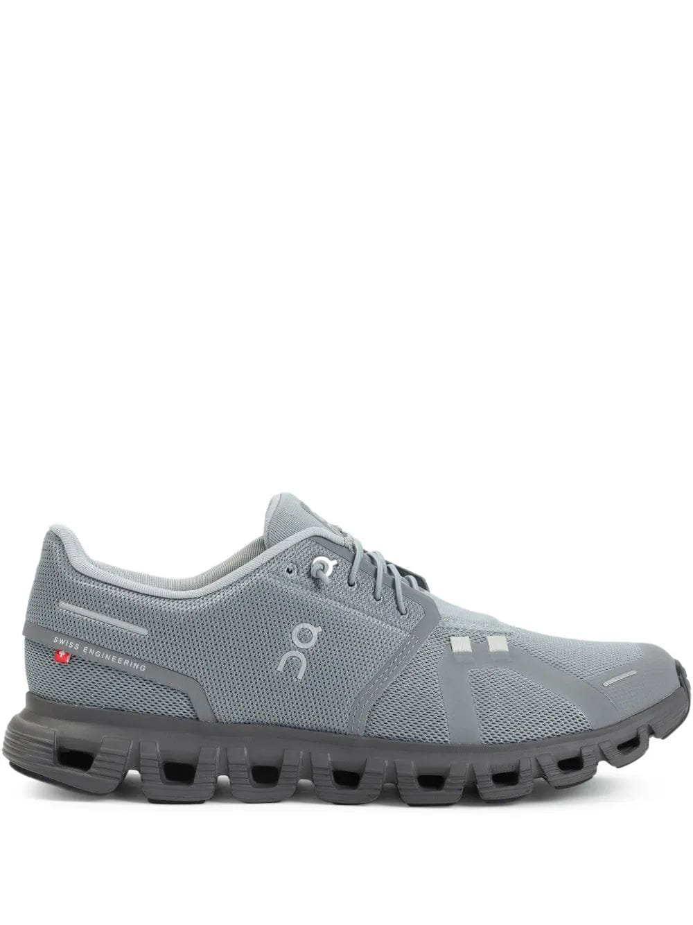 WhatsApp Image 2026-07-15 at 18.23.19 (4) On Cloud 6 logo sneakers - Image 1