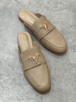 Louis Vuitton "LV Mare Open-Back Loafer - Image 2