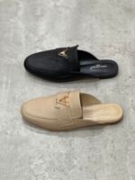 Louis Vuitton "LV Mare Open-Back Loafer - Image 3