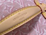 LOUIS VUITTON Nice Mini in Rose Ruban Pink - Image 5