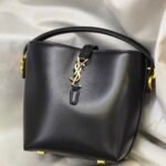 SAINT LAURANT LE 37 Bucket Bag