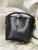 SAINT LAURANT LE 37 Bucket Bag