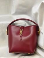 SAINT LAURANT LE 37 Bucket Bag - Image 3
