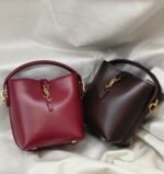 SAINT LAURANT LE 37 Bucket Bag - Image 6