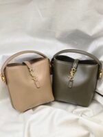 SAINT LAURANT LE 37 Bucket Bag - Image 7