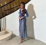 Missoni Sequin-embellished Knit Dress - Image 5