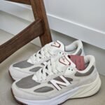 Loro Piana X New Balance