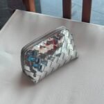 Bottega Veneta Beauty Pouch