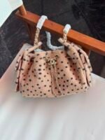 Chanel Métiers d'Art handbag Cheetah-print pony hair collection - Image 3
