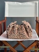 Chanel Métiers d'Art handbag Cheetah-print pony hair collection