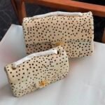 Chanel flap bag 2026 Métiers d'Art collection
