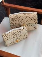 Chanel flap bag 2026 Métiers d'Art collection