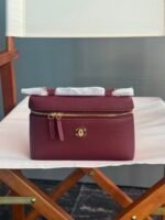 Chanel Trendy Handle Slim Vanity bag - Image 4