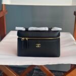 Chanel Trendy Handle Slim Vanity bag
