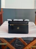 Chanel Trendy Handle Slim Vanity bag