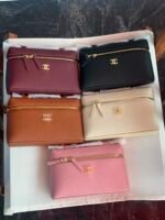 Chanel Trendy Handle Slim Vanity bag - Image 6