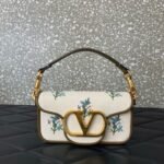 Valentino Garavani Loćo Shoulder bag - Image 2