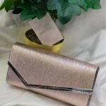 Jimmy Choo Emmie clutch bag