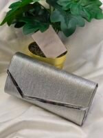 Jimmy Choo Emmie clutch bag - Image 2