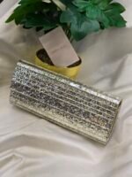 Jimmy Choo Sweetie clutch bag - Image 3