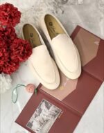 LORO PIANA Summer Walk loafers - Image 4