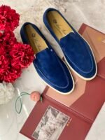 LORO PIANA Summer Walk loafers - Image 2