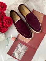 LORO PIANA Summer Walk loafers - Image 5