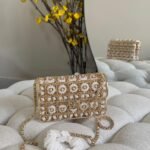 Chanel Mini Evening Bag