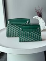 Goyard Rouette Structuré Bag - Image 2