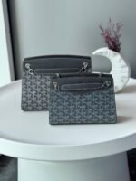 Goyard Rouette Structuré Bag - Image 4