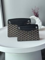 Goyard Rouette Structuré Bag - Image 6