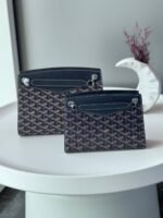 Goyard Rouette Structuré Bag - Image 5