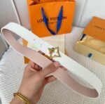 Louis Vuitton LV Flowergram reversible belt - Image 2