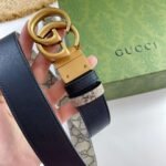GUCCI GG Marmont Belt - Image 4