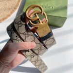 GUCCI GG Marmont Belt - Image 2
