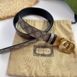 GUCCI GG Marmont Belt - Image 3