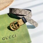 GUCCI GG Marmont Belt