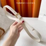 YSL Saint Laurant Monogram belts - Image 5