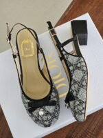 Christian Dior Ballet Slingback pumps - Image 2