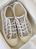 Dior Walk'n Dior sneakers - Image 4