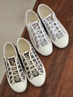 Dior Walk'n Dior sneakers