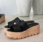 Hermès Eze 30 Sandals