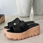 Hermès Eze 30 Sandals