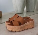Hermès Eze 30 Sandals - Image 2